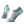 Load image into Gallery viewer, Smartwool SW003105 Women's Hike Targeted Cushion Low Ankle Socks
