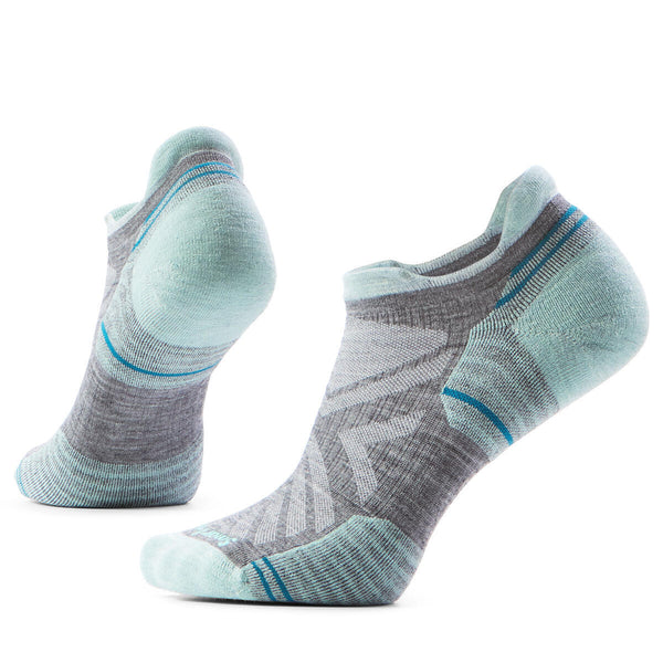 Smartwool SW003105 Women's Hike Targeted Cushion Low Ankle Socks
