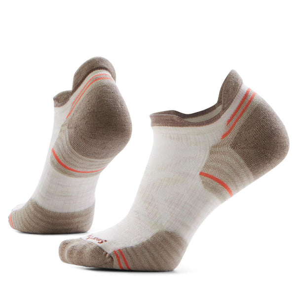 Smartwool SW003105 Women's Hike Targeted Cushion Low Ankle Socks