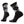 Load image into Gallery viewer, Smartwool SW003107 Men's Everyday Diamond Jim Crew Socks
