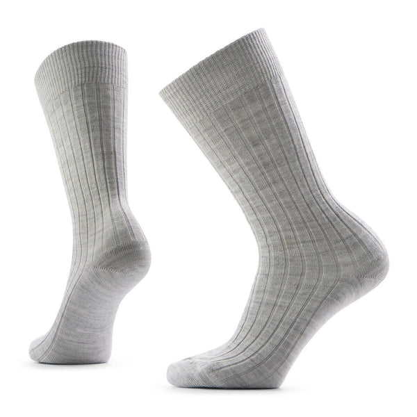 Smartwool SW003108 Women's Everyday Slouchy Rib Tall Crew