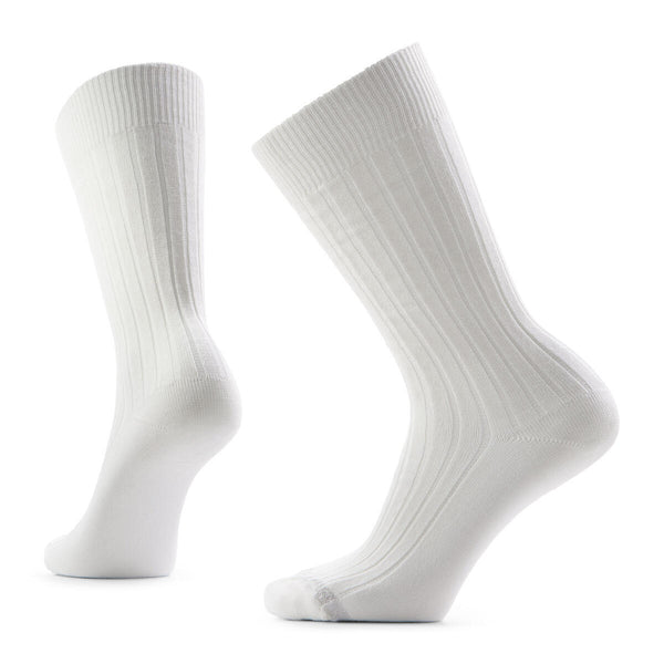 Smartwool SW003108 Women's Everyday Slouchy Rib Tall Crew