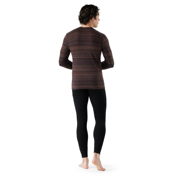 Smartwool SW016349 Men's Classic Thermal Merino Base Layer Crew