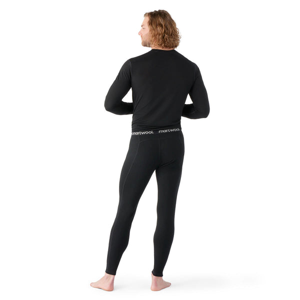 Smartwool SW016361 Men's Classic Thermal Merino Base Layer Bottom