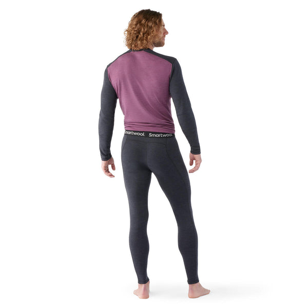Smartwool SW016361 Men's Classic Thermal Merino Base Layer Bottom