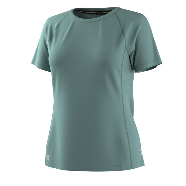 Smartwool SW016587 Women's Active Ultralite Short Sleeve