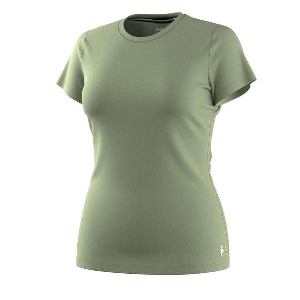 Smartwool SW016916 Women's Merino Short Sleeve Tee