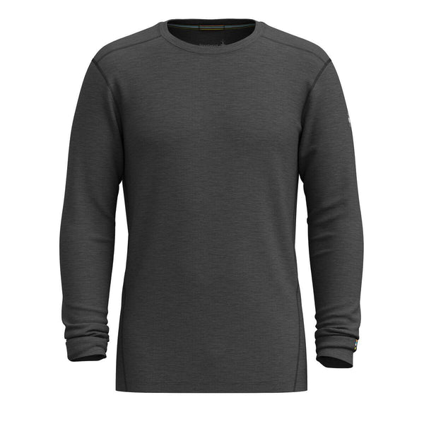 Smartwool SW016952 Men's Classic All-Season Merino Base Layer Crew