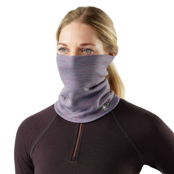 Smartwool SW017071 Thermal Merino Reversible Neck Gaiter
