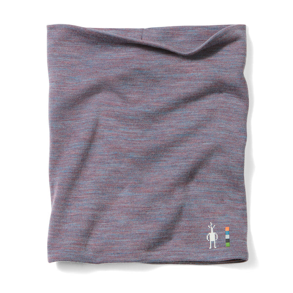 Smartwool SW017071 Thermal Merino Reversible Neck Gaiter