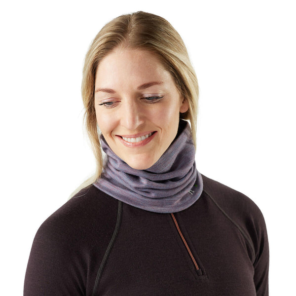 Smartwool SW017071 Thermal Merino Reversible Neck Gaiter