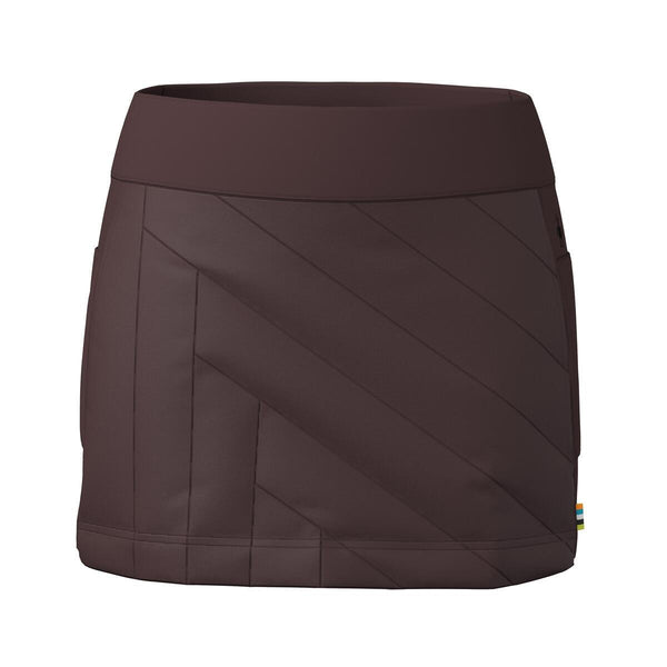 Smartwool SW017119 Women's Smartloft Skirt