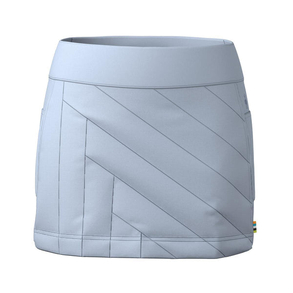 Smartwool SW017119 Women's Smartloft Skirt