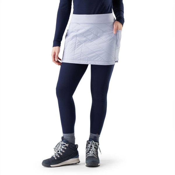 Smartwool SW017119 Women's Smartloft Skirt