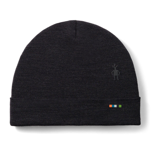 Smartwool SW0SW956 Thermal Merino Reversible Cuffed Beanie