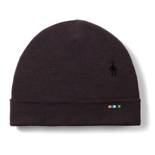 Smartwool SW0SW956 Thermal Merino Reversible Cuffed Beanie