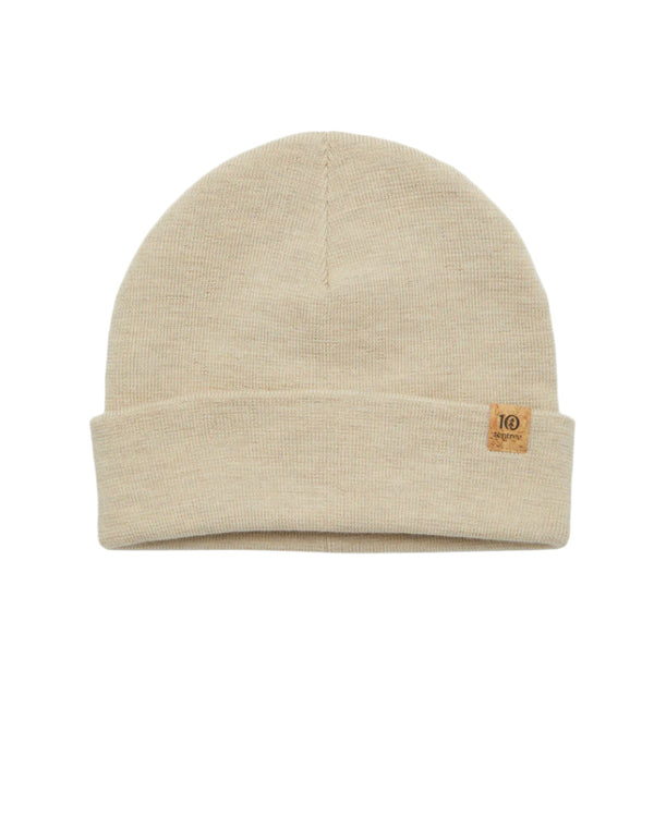Tentree TAU1572 Wool Kurt Beanie