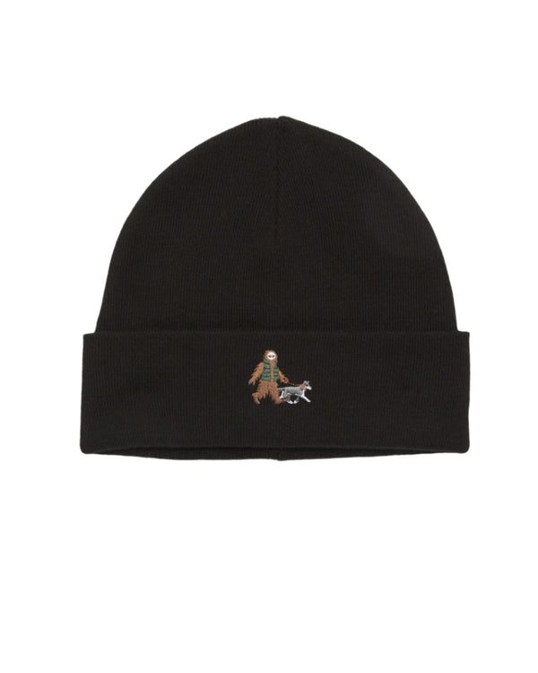 Tentree TAU5541 Kurt Sasquatch Beanie