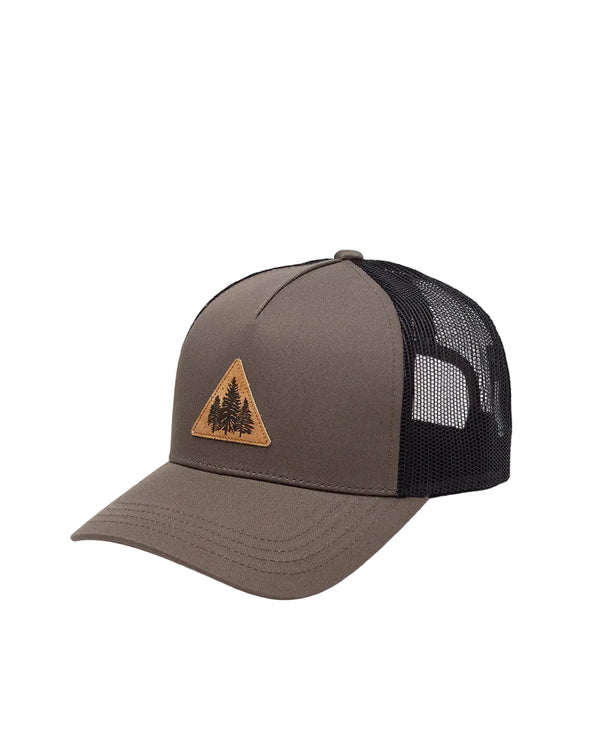 Tentree TAU6028 Pine Trio Altitude Hat