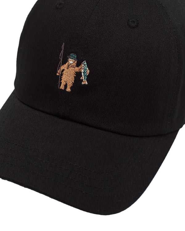 Tentree TAU6255 Sasquatch Peak Hat