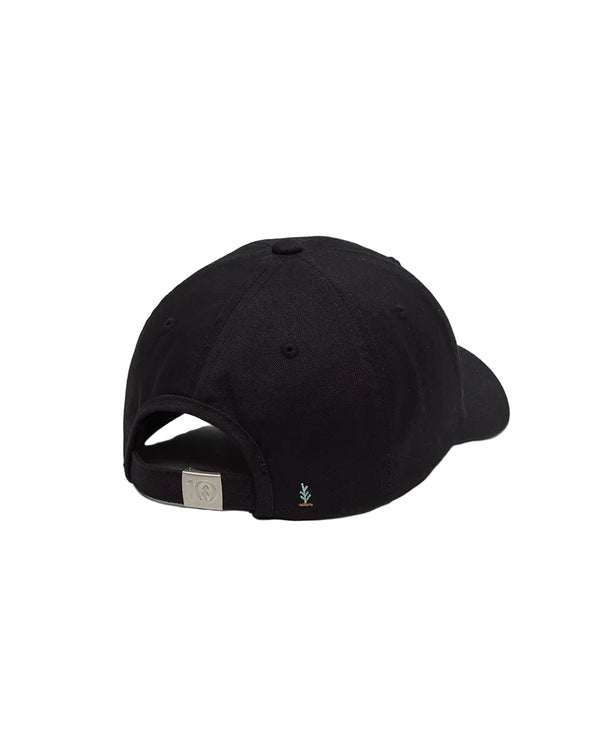 Tentree TAU6255 Sasquatch Peak Hat