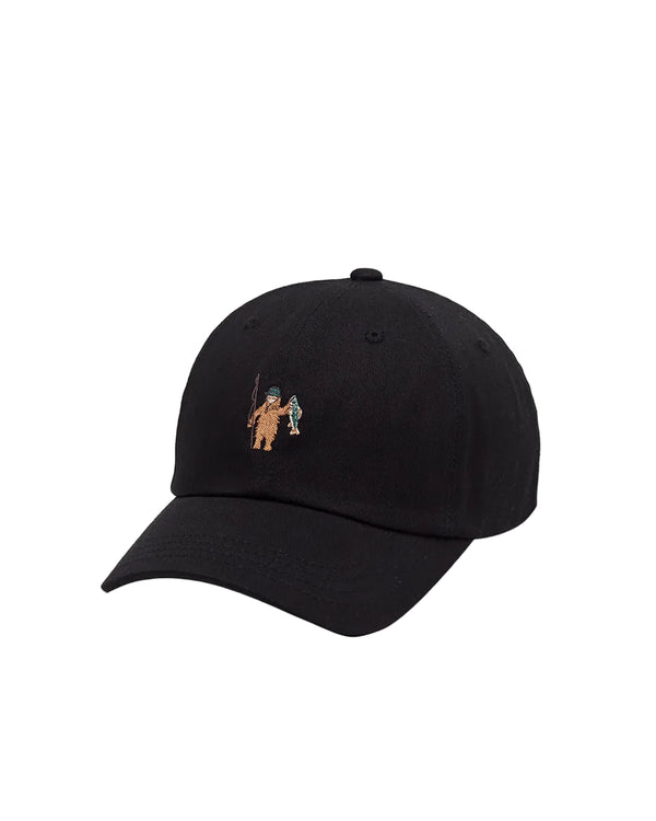 Tentree TAU6255 Sasquatch Peak Hat