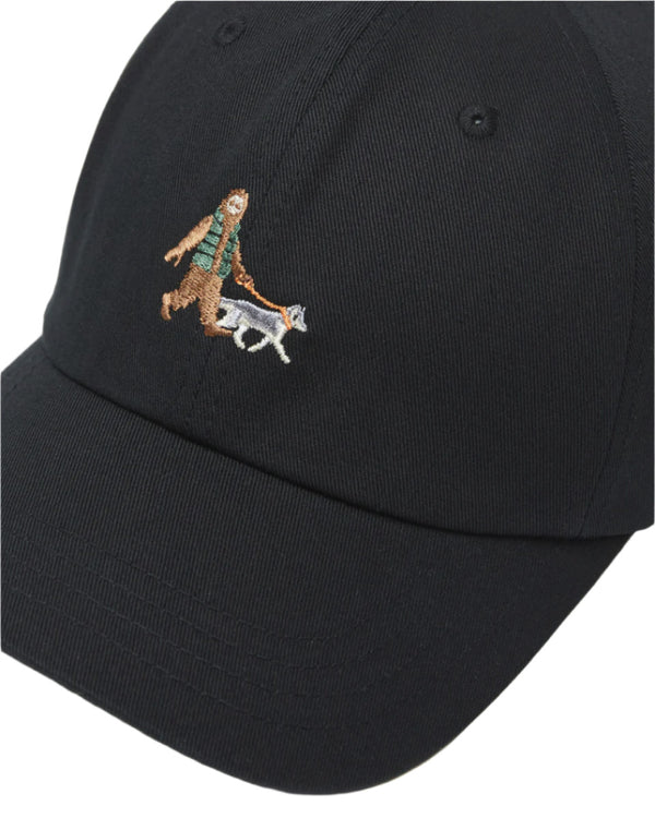 Tentree TAU6255 Sasquatch Peak Hat