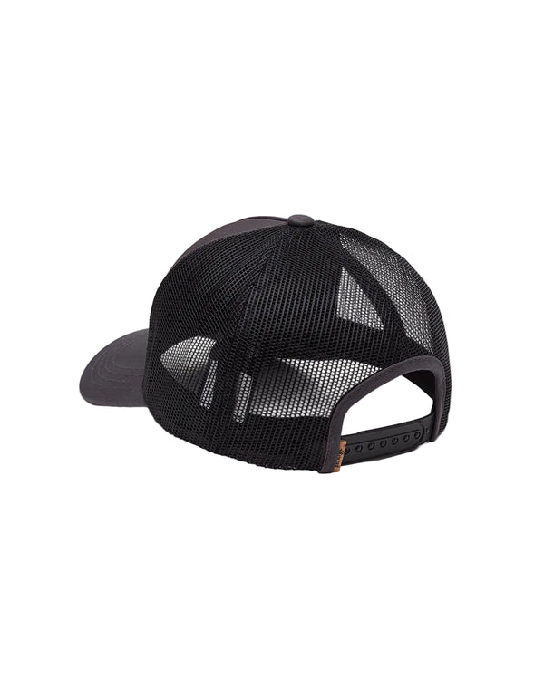 Tentree TAU6258 Retro Treeline Altitude Hat