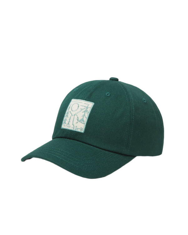 Tentree TAU6259 Boreal Wolf Peak Hat