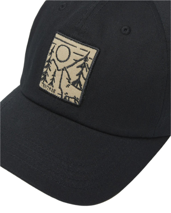 Tentree TAU6259 Boreal Wolf Peak Hat