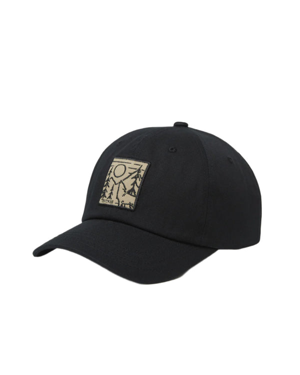 Tentree TAU6259 Boreal Wolf Peak Hat