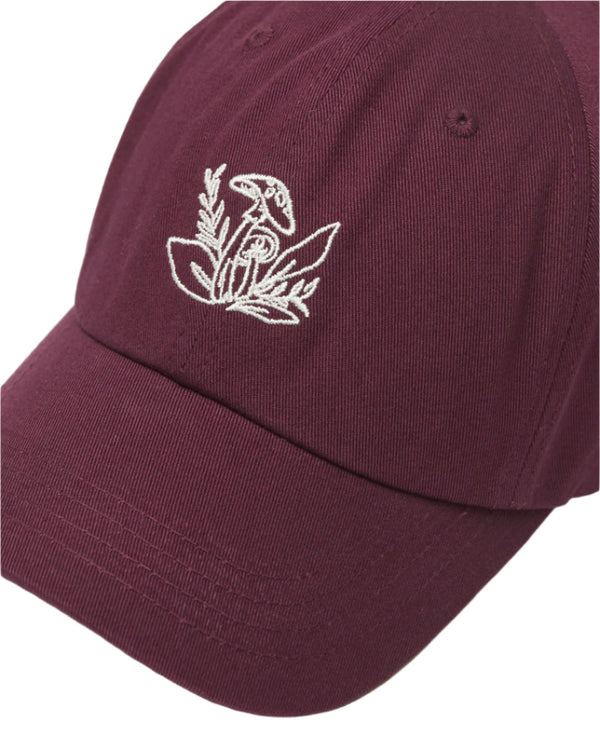 Tentree TAU6327 Understory Peak Hat