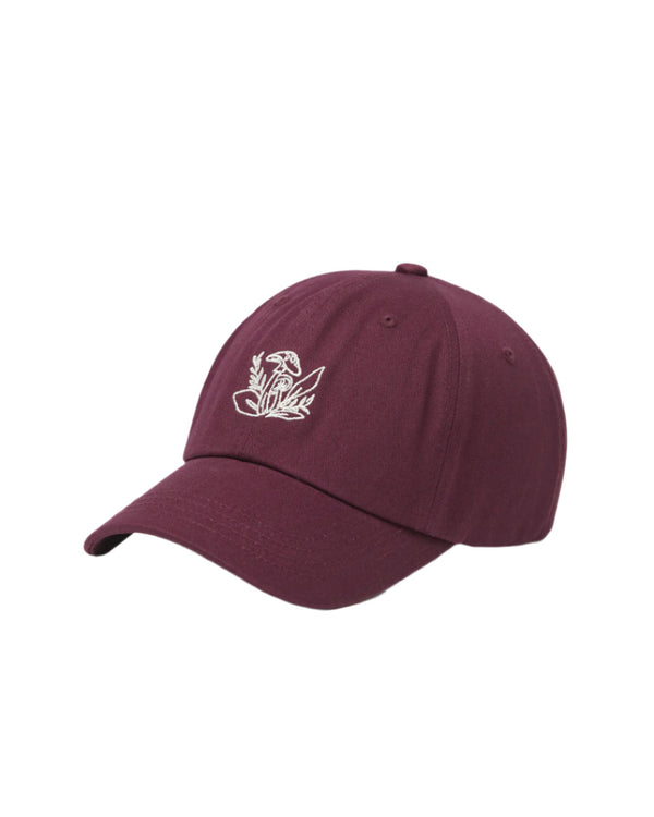 Tentree TAU6327 Understory Peak Hat