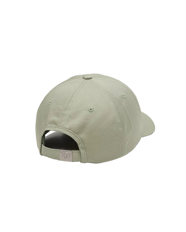 Tentree TAU6556 Flower Embroidery Peak Hat
