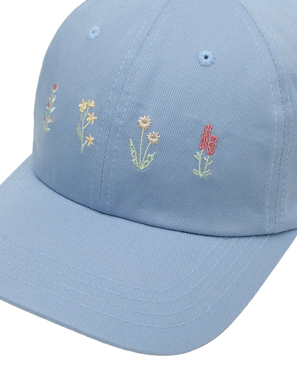 Tentree TAU6562 Spring Flora Peak Hat