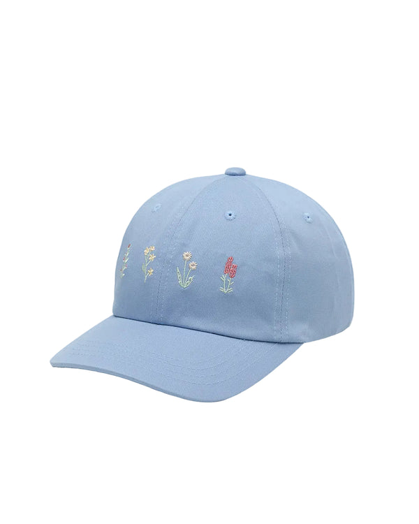 Tentree TAU6562 Spring Flora Peak Hat