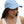 Load image into Gallery viewer, Tentree TAU6572 Embroidered Denim Peak Hat

