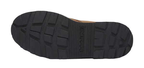 Timberland TB0A2QSE Men's Titan Tasker 6 Inch Alloy-Toe Waterproof Work Boot-Toe Bumper