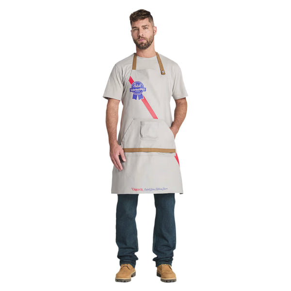 Timberland TB0A5MVP051 Pabst Collab Apron