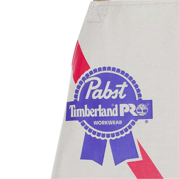 Timberland TB0A5MVP051 Pabst Collab Apron