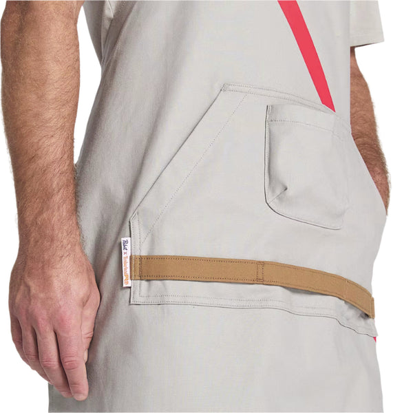 Timberland TB0A5MVP051 Pabst Collab Apron