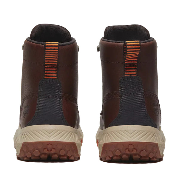Timberland TB0A5TME Men's Pro Tempe Moc 6 Inch Waterprood Alloy Toe Boot
