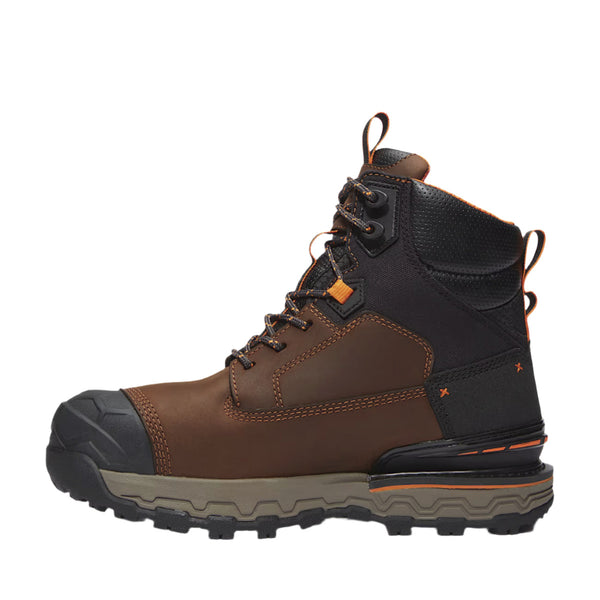 Timberland TB0A63FYEM4 Men's Boondock Ultralight 6 Inch Composite Toe Waterproof Work Boot