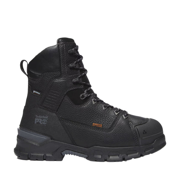 Timberland TB0A63V6W02 Men's Endurance 8 Inch Internal MET Guard Boot