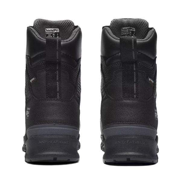Timberland TB0A63V6W02 Men's Endurance 8 Inch Internal MET Guard Boot