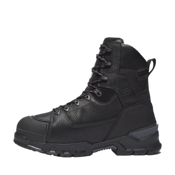 Timberland TB0A63V6W02 Men's Endurance 8 Inch Internal MET Guard Boot