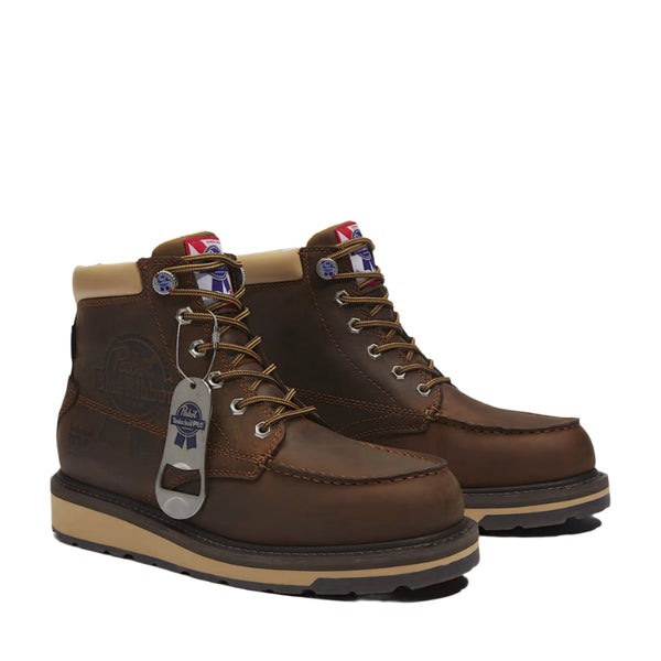 Timberland TB0A64KKEM4 Men's Gridworks Soft Toe Waterproof - Pabst