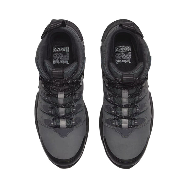 Timberland TB0A67G3EJO1 Men's PRO Tempe 6 Inch Alloy Toe Waterproof Work Boot