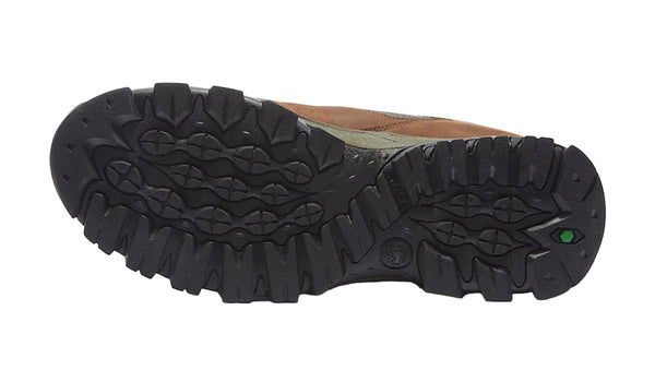 Timberland TB12730R Men's Mt. Maddsen Mid Waterproof Hiking Boot