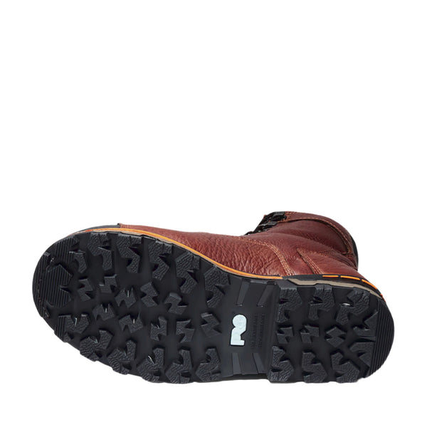 Timberland TB189628 Men's 8 Inch Boondock Composite Toe Waterproof
